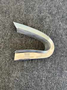 NEW LEARJET WING FENCE ASSEMBLIES (PART NO. 2384011-1)